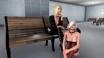 3d-animation,deepthroat,threesome,double-penetration,big-cock