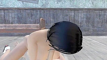 piercing,3d-animation,big-tits,cosplay,latex