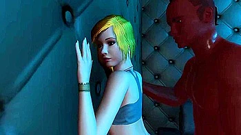 glory-hole,cartoon,3d-animation,deepthroat,group-sex