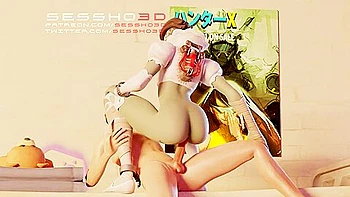 3d-animation,brunette,hd,cartoon