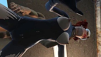 latex,big-tits,red-head,lesbian,hd