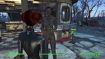 cartoon,hd,anal,red-head,lesbian