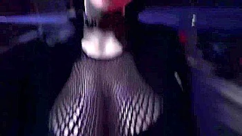 brunette,pov,creampie,cartoon,big-tits