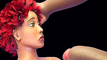 red-head,facial,deepthroat,cartoon,hd