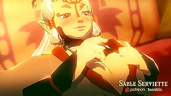 blonde,cartoon,toys,3d-animation,hd