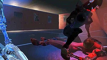 spanking,group-sex,bdsm,cartoon,fetish