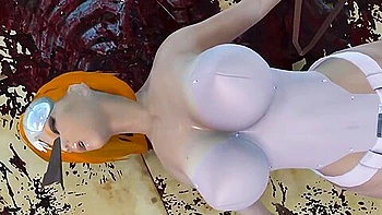 fetish,red-head,big-tits,group-sex,creampie