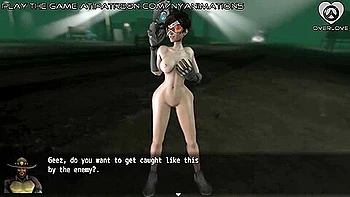 3d-animation,big-ass,big-tits,game-character,pov