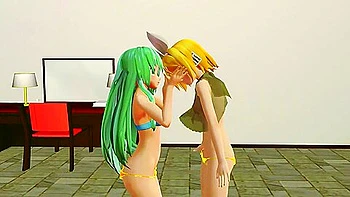 threesome,3d-animation,striptease,hd,blonde