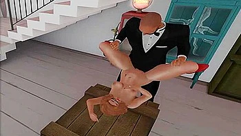 big-tits,hd,3d-animation,red-head,cartoon