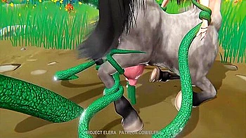 hd,3d-animation,big-tits,brunette,furry