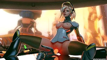 3d-animation,toys,hd,game-character,blonde