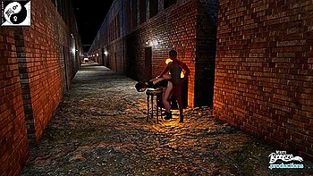 anal,cartoon,3d-animation,bondage,big-tits