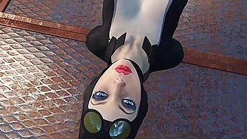 toys,fetish,blonde,bondage,lesbian