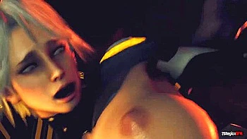 blonde,hd,3d-animation,cartoon,big-tits