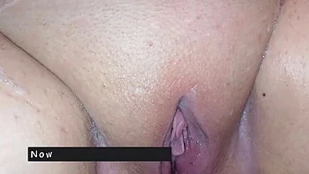 close-up,shaving,pussy,pissing,close