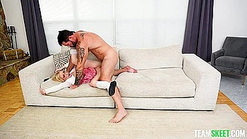 lace,blonde,nylon,underwear,fetish