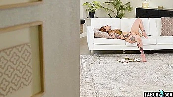 tugjob,mom,booty-shake,big-cock,self-fuck