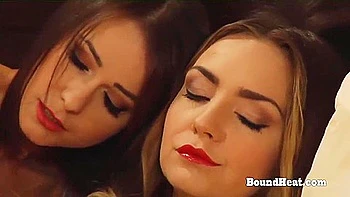 underwear,fingering-orgasm,brunette,lesbian-orgasm,muff-diving