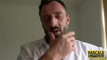 submissive,reality,anal,maledom,milf