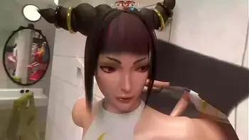 stuck,big-ass,hentai,3d