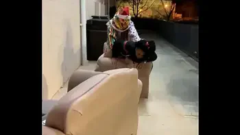 whore,cosplay,atlanta-thot,holiday-sex,doggystyle