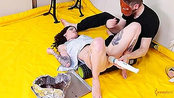 ass,hirsute,bondage,bdsm,anal