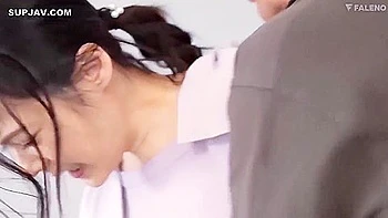 japanese-hd,oriental,brunette,dripping,creampie