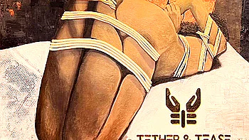 ebony-milf,strapon,underwear,anal-fuck,humiliation