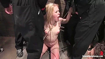 lesbian-milf,bdsm,domination,brunette,milf