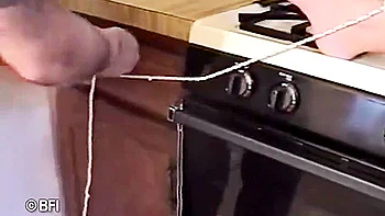 submissive,brunette,wax,mom,milf