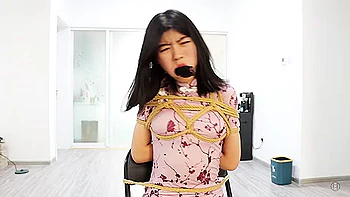 asian,chinese,bondage
