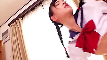 jav-uncensored,uncensored,japanese-creampie,toys,uniform