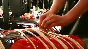 stockings,rubber,femdom,fetish,bdsm