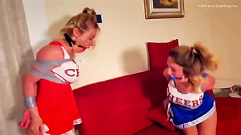 3some,hd,threesome,cheerleader,hogtied