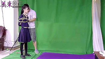 asian-bondage,school-uniform,oriental,bondage,hd