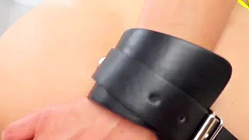 handcuffs,deepthroat,assfucking,3some,double-penetration