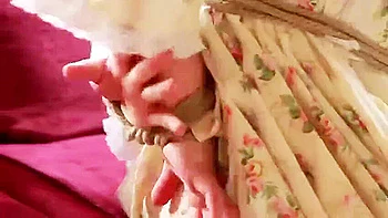 blonde,european,gagging,solo-female,brunette