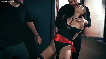 boobs,bondage,latina,big-tits,knockers