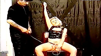 latex,bdsm,domination,blonde,bondage