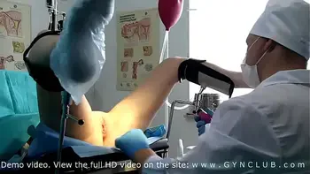 medical-fetish,fetish,gyno-exam,orgasm,gyno
