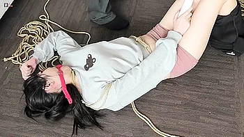 underwear,lace,bondage,lingerie,gagging