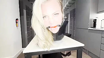 pvc,latex,hd,gagging,fetish