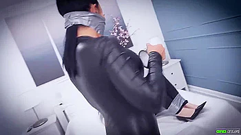 red-head,bondage,gagging,hd,dominatrix