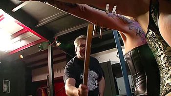 spanking,fetish,spanked,threesome,big-tits