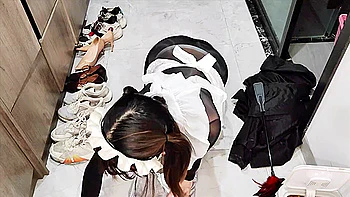 bondage,pantyhose,anal,maid,cosplay