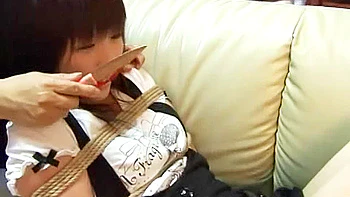 bondage,asian,chinese