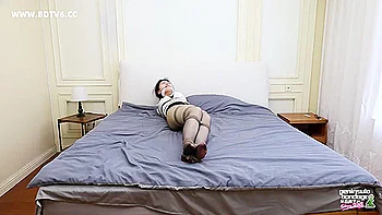 bikini,shibari-bondage,asian,bdsm,device-bondage