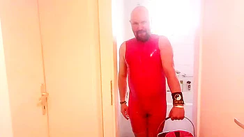 compilation,fetish,latex