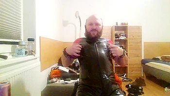 german,public,masturbation